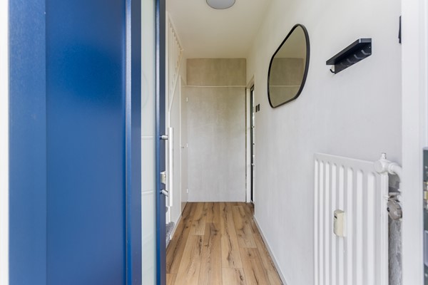 Medium property photo - S.M. Hugo van Gijnweg 321, 3317 JL Dordrecht